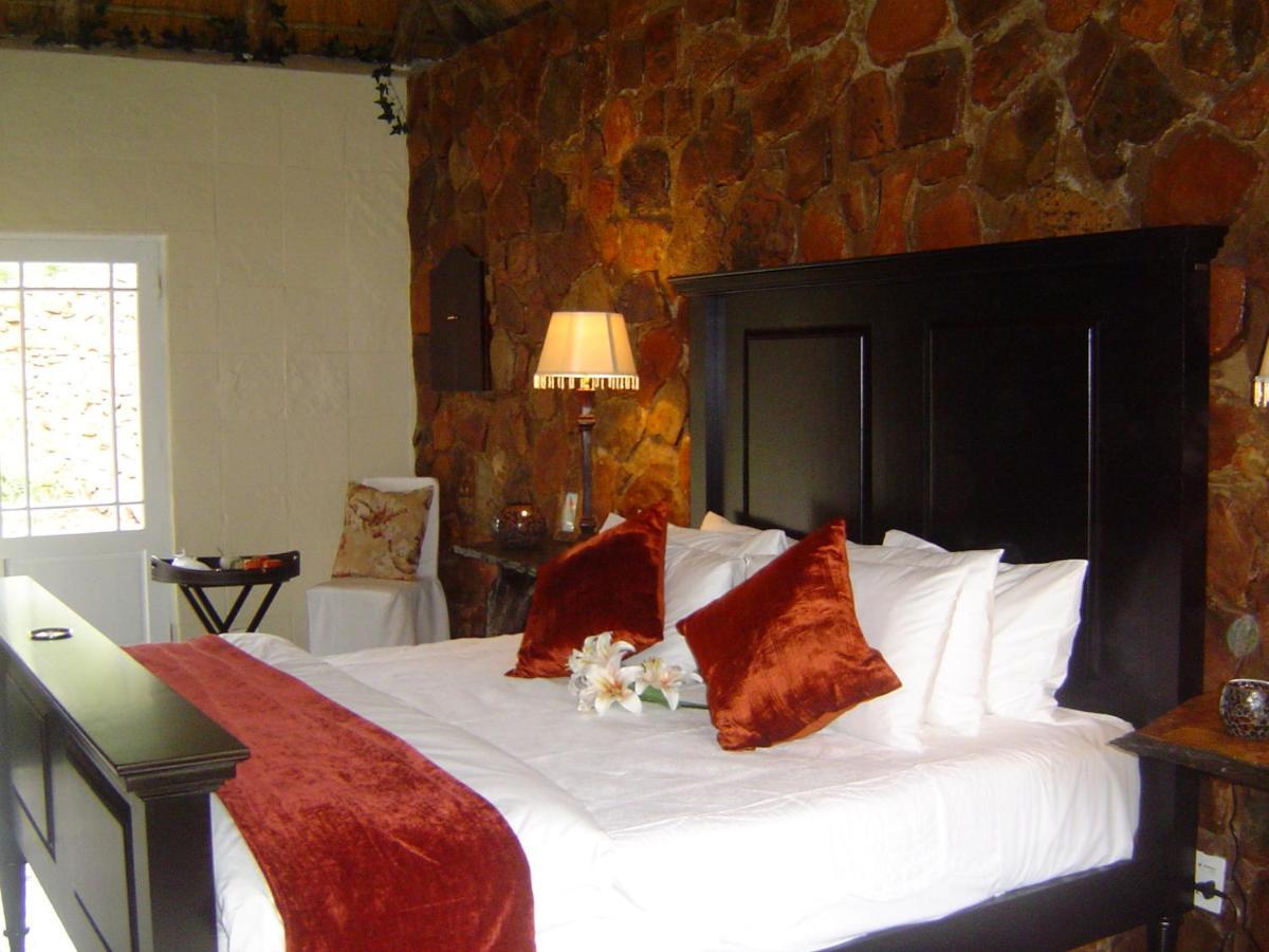 Forest Creek Lodge & Spa Дълстроом Стая снимка