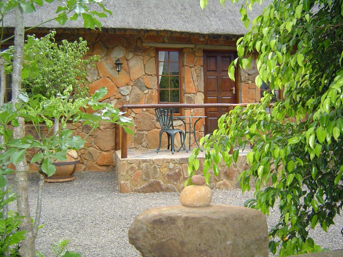 Forest Creek Lodge & Spa Дълстроом Стая снимка