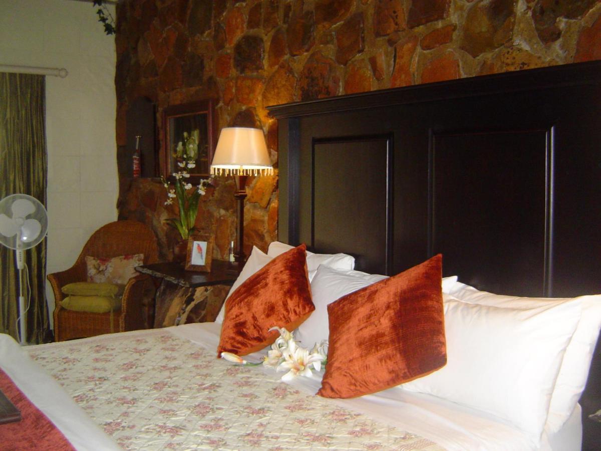 Forest Creek Lodge & Spa Дълстроом Екстериор снимка