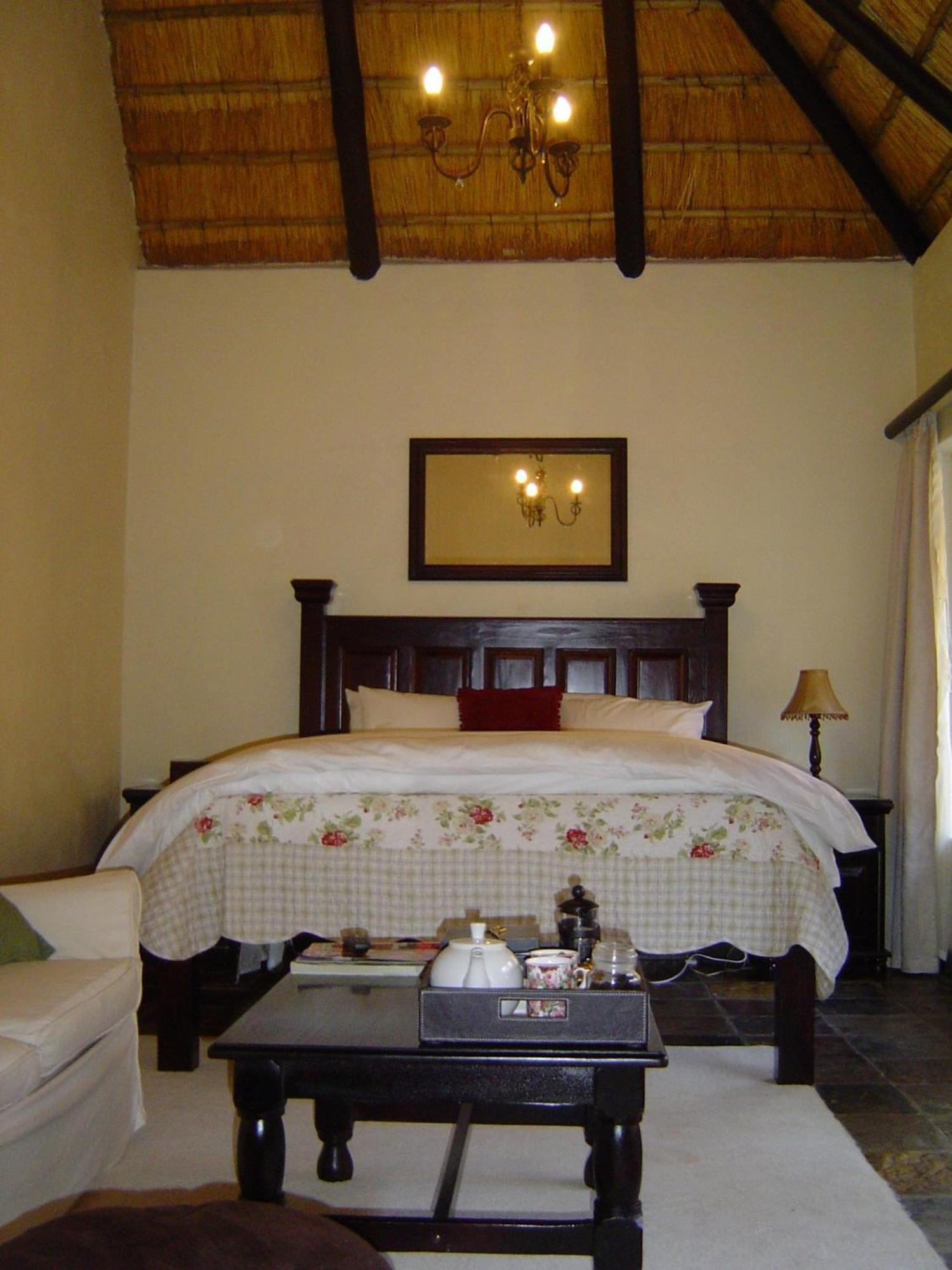 Forest Creek Lodge & Spa Дълстроом Стая снимка