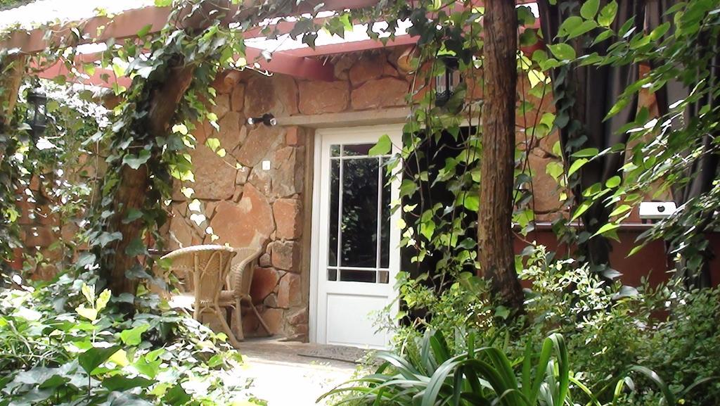 Forest Creek Lodge & Spa Дълстроом Екстериор снимка